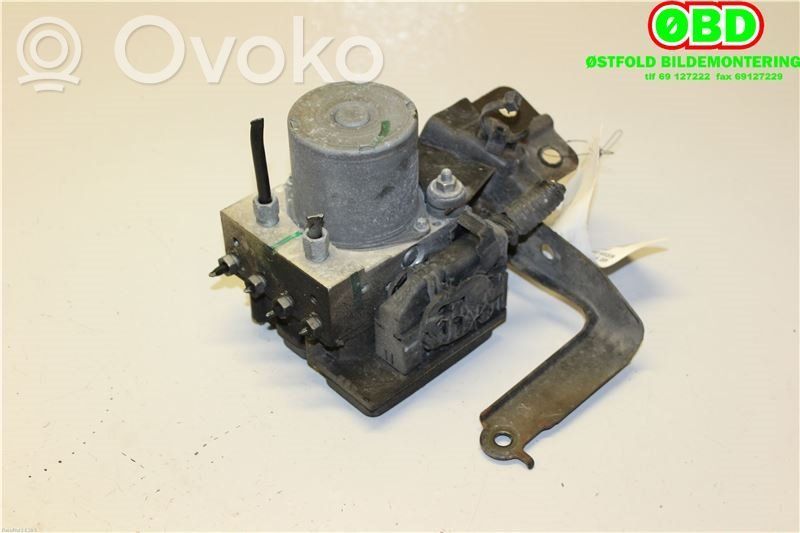 Nissan Qashqai Bomba de ABS 