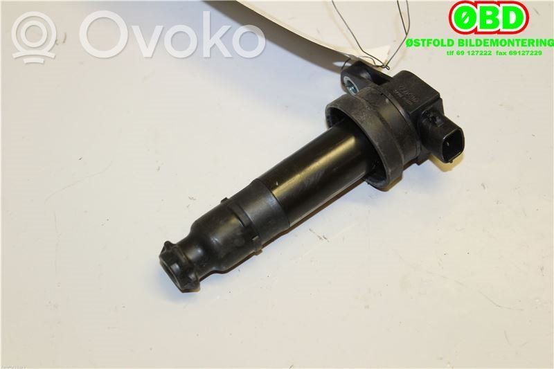 Hyundai i20 (PB PBT) Bobina di accensione ad alta tensione