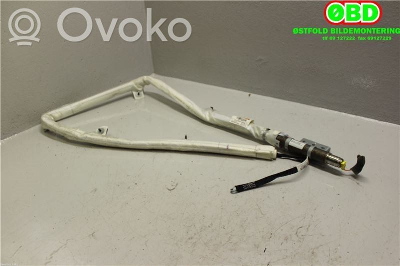 Volvo V70 Airbag da tetto 