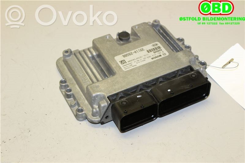 KIA Sportage Engine control unit/module ECU 