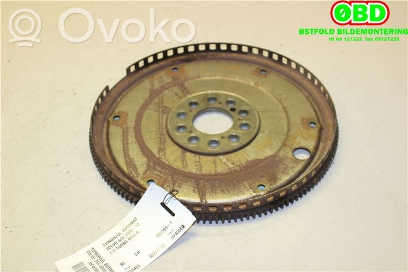 Volvo S60 Flywheel 