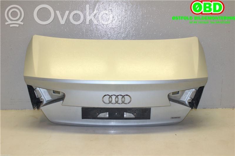 Audi A8 S8 D4 4H Portellone posteriore/bagagliaio