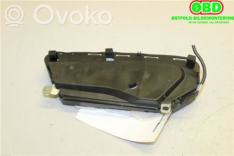 Volkswagen Polo V 6R Airbag laterale 