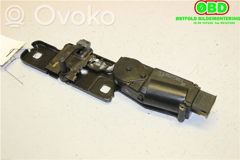 Audi A8 S8 D4 4H Blocco chiusura del portellone