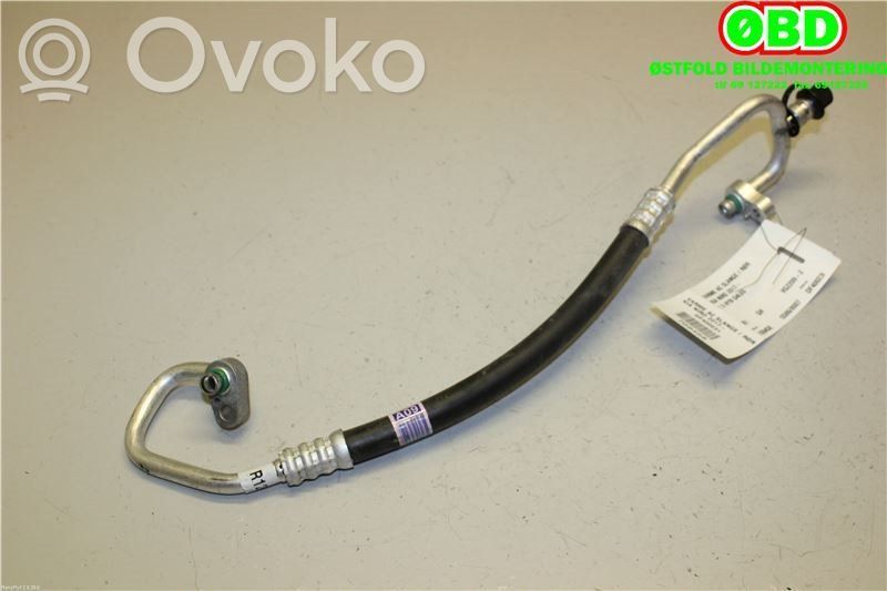 KIA Niro Ilmastointilaitteen putki (A/C) 