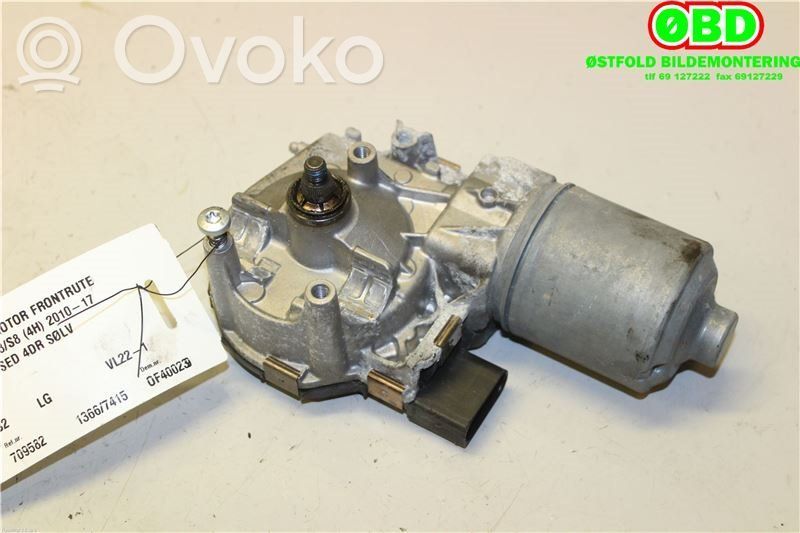 Motor ștergător   4H1955119C,4H1955119C,4H1955119C,4H1955119C