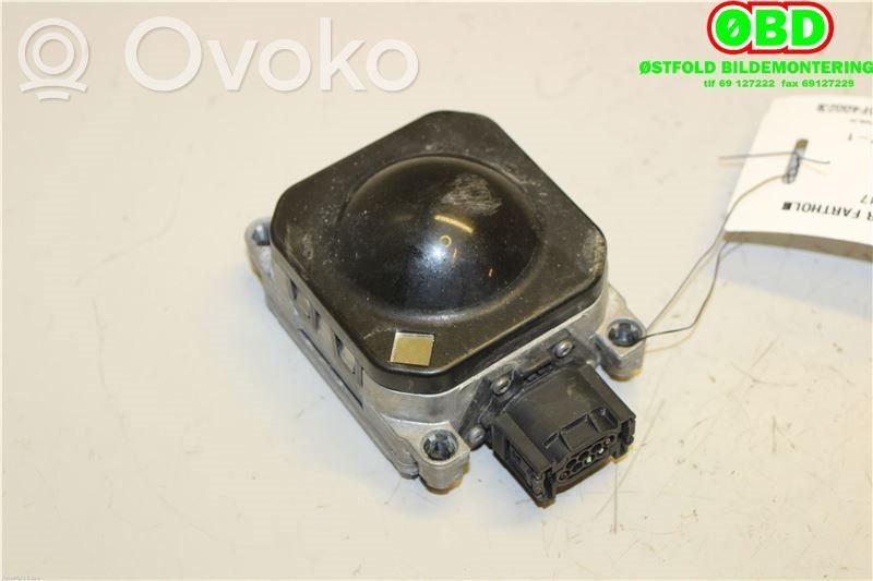 Audi A8 S8 D4 4H Sensor de radar Distronic 