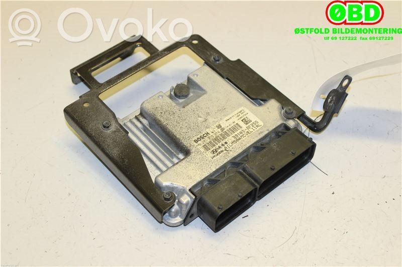 Hyundai ix35 Unidad de control/módulo ECU del motor