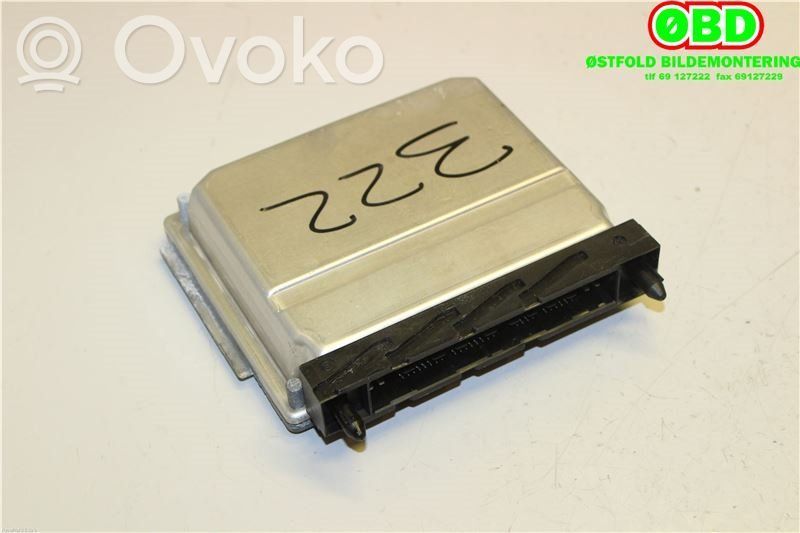Volvo XC70 Engine control unit/module ECU 