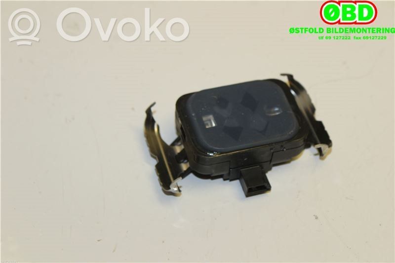 Jaguar XF X250 Sensor de lluvia 