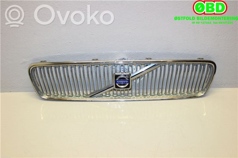 Volvo V50 Front grill 