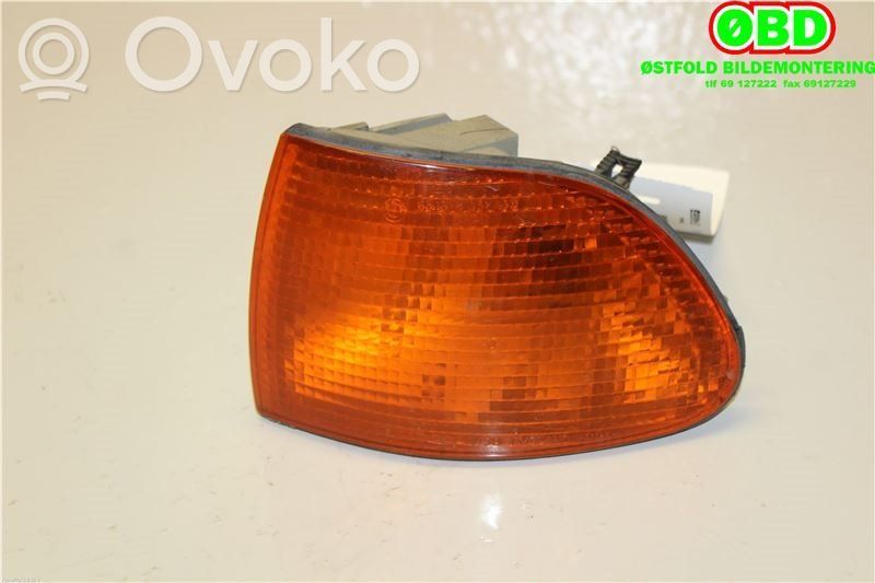 Front indicator light   63138352485,63138352485