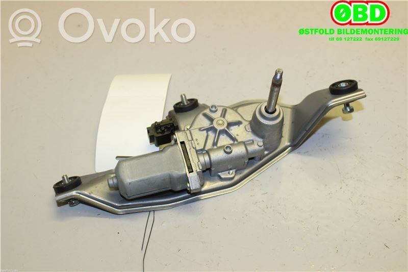 Mazda CX-5 Wischermotor Heckscheibe