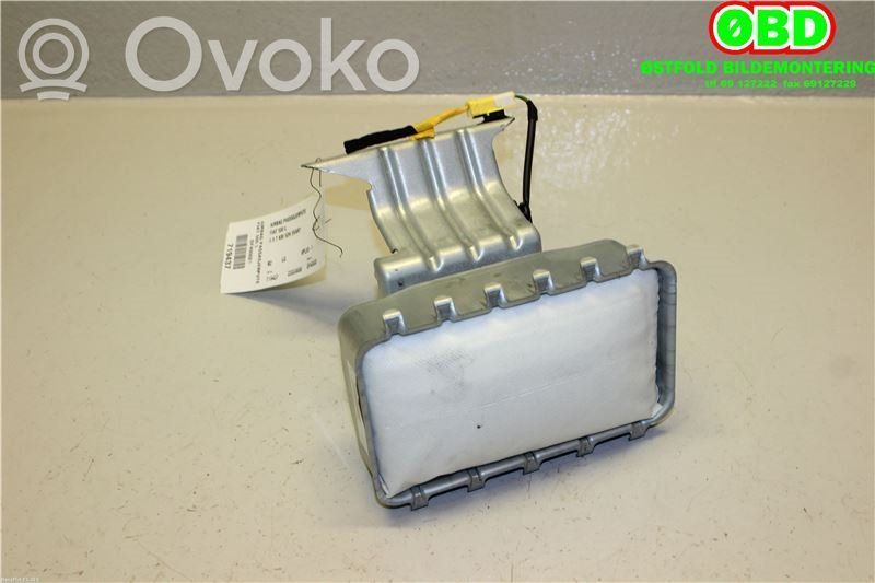 Fiat 500L Airbag del passeggero 