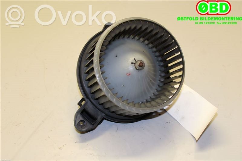 Audi A6 S6 C5 4B Ventilator aerotermă