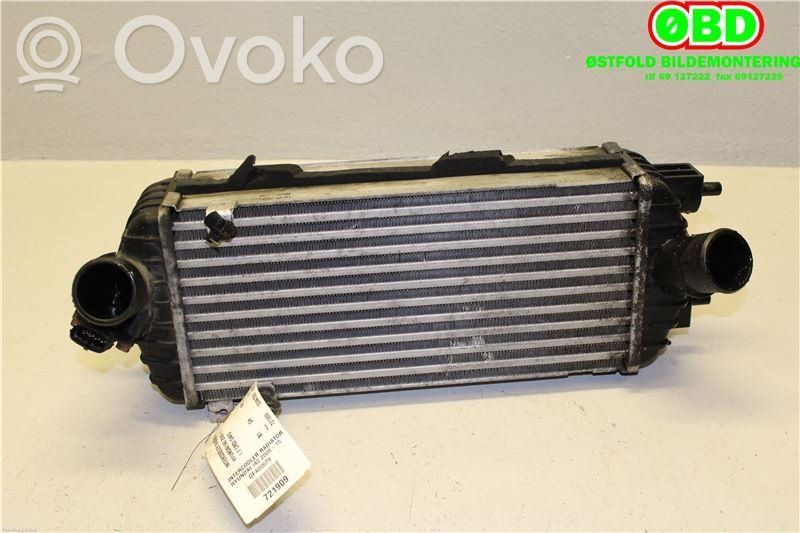 Radiatore intercooler   282712A800,282712A800