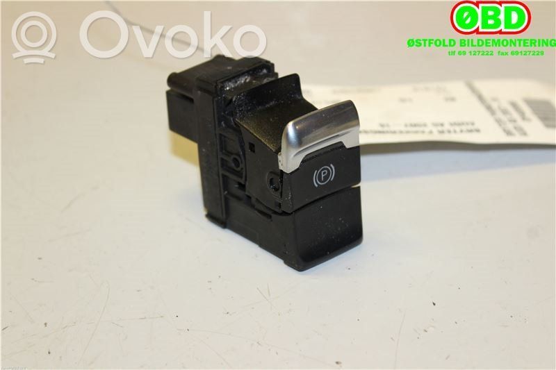 Audi A5 8T 8F Interrupteur, commande de frein de stationnement