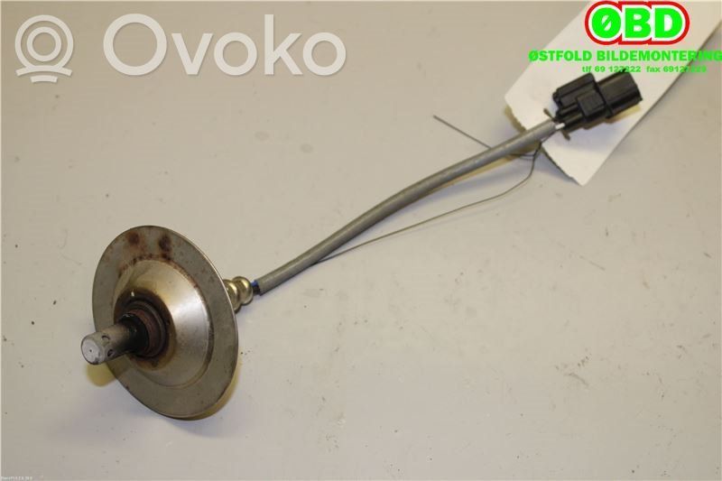 Honda Insight Sonde lambda 