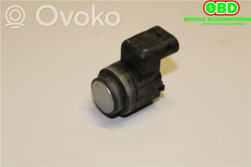 Volkswagen Touran I Parksensor PDC