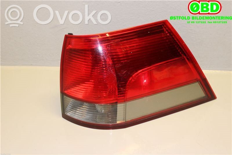 Opel Vectra C Takavalot 