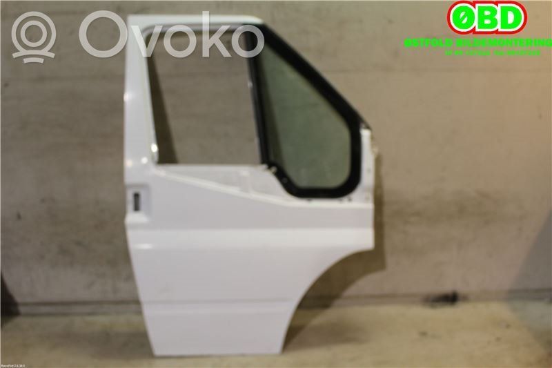 Ford Transit Durvis 