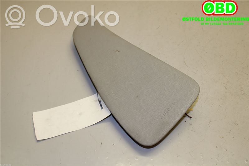 Mercedes-Benz E W212 Airbag lateral 