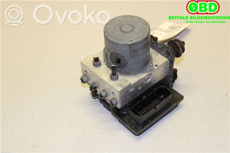 Audi A4 S4 B8 8K ABS bloks 
