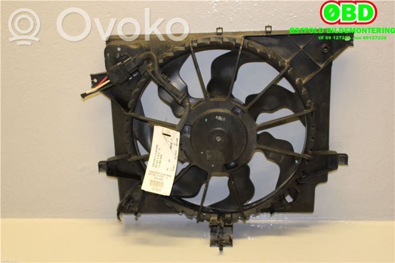 Диффузор   25380A5800,25380A5800