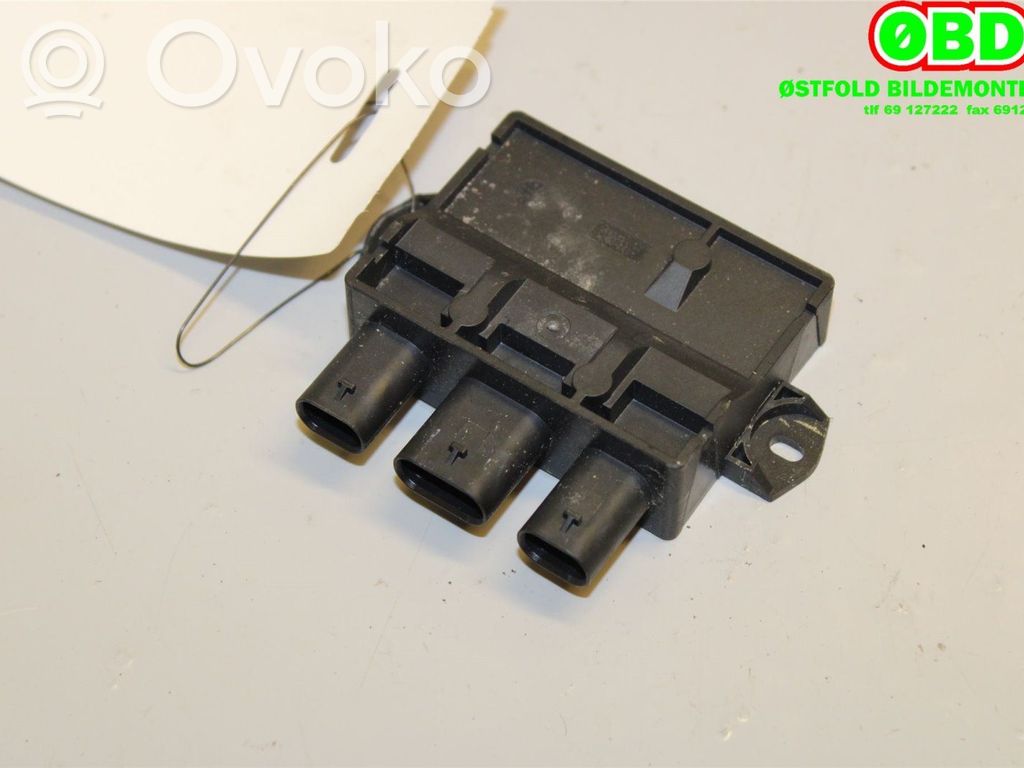 Volvo XC60 Sensor 