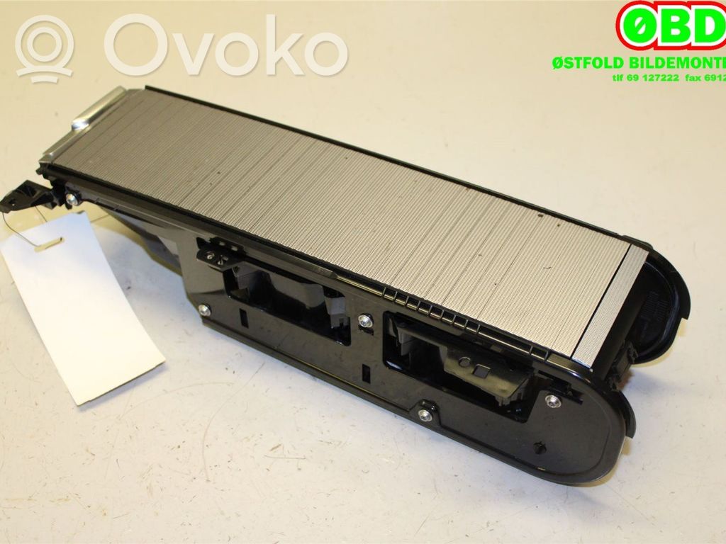 Volvo XC60 Portabicchiere 