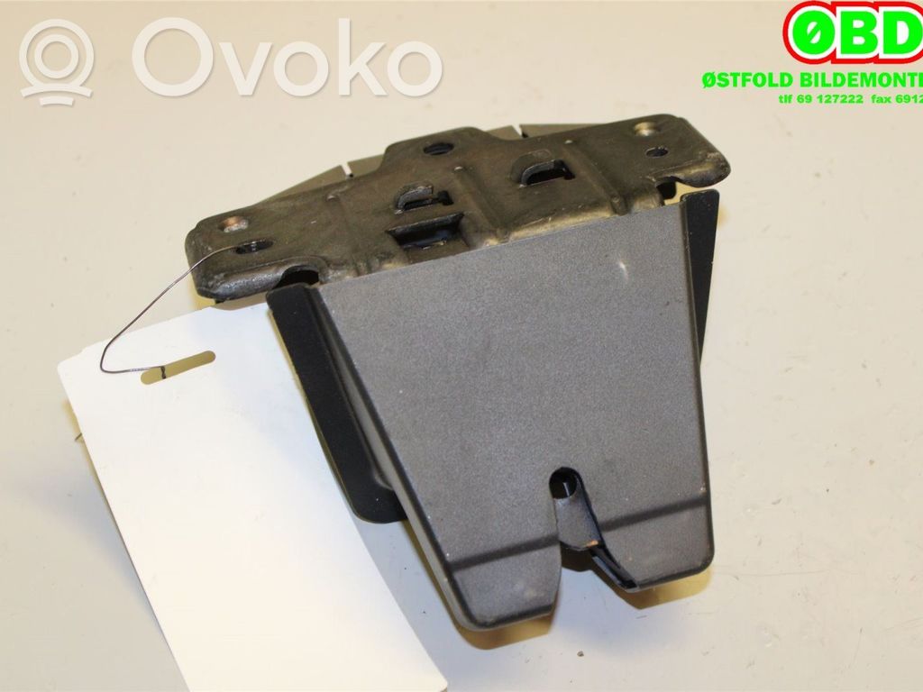 Volvo XC60 Tailgate lock latch 