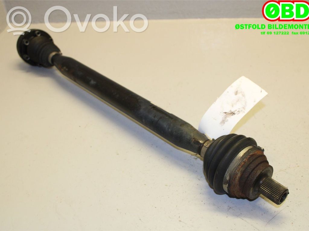 Volkswagen Golf V Semiasse anteriore 