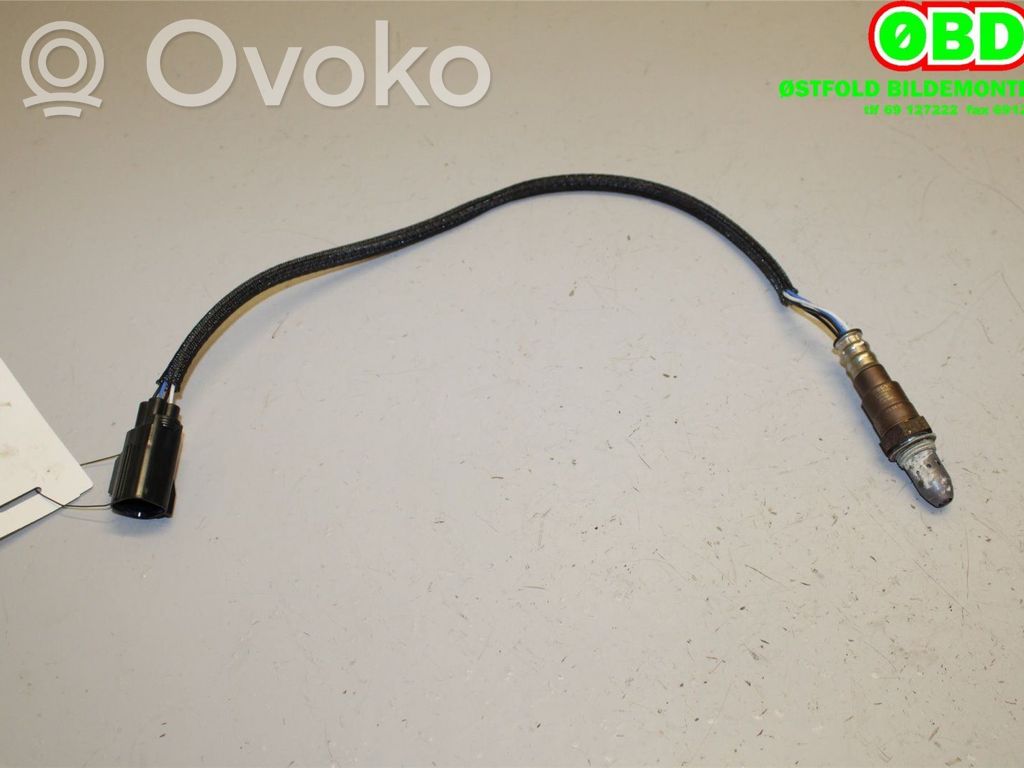 Sonde lambda   32253663,31439480,31439480,31439480,32253663
