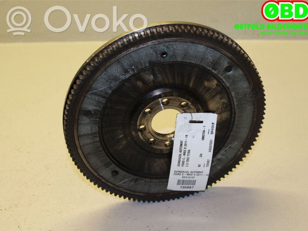 Ford C-MAX II Flywheel 
