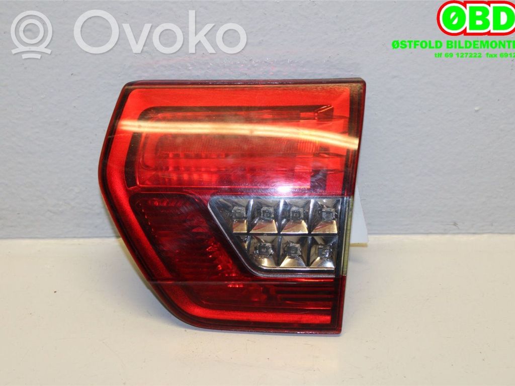 Luz trasera/de freno   6351LW,6351LW