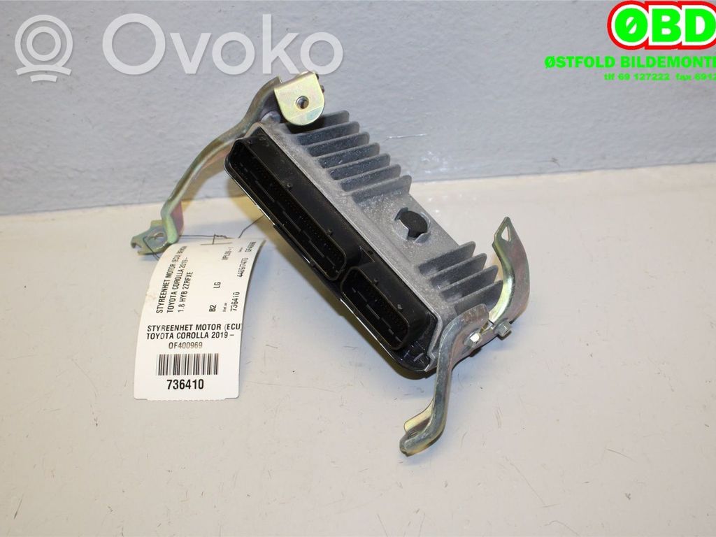 Unitate control motor/modul ECU   8966602750,8966602750,8966602750,8966602750