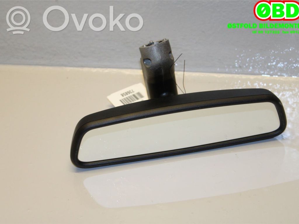 Volvo V60 Oglindă retrovizoare (interior) 