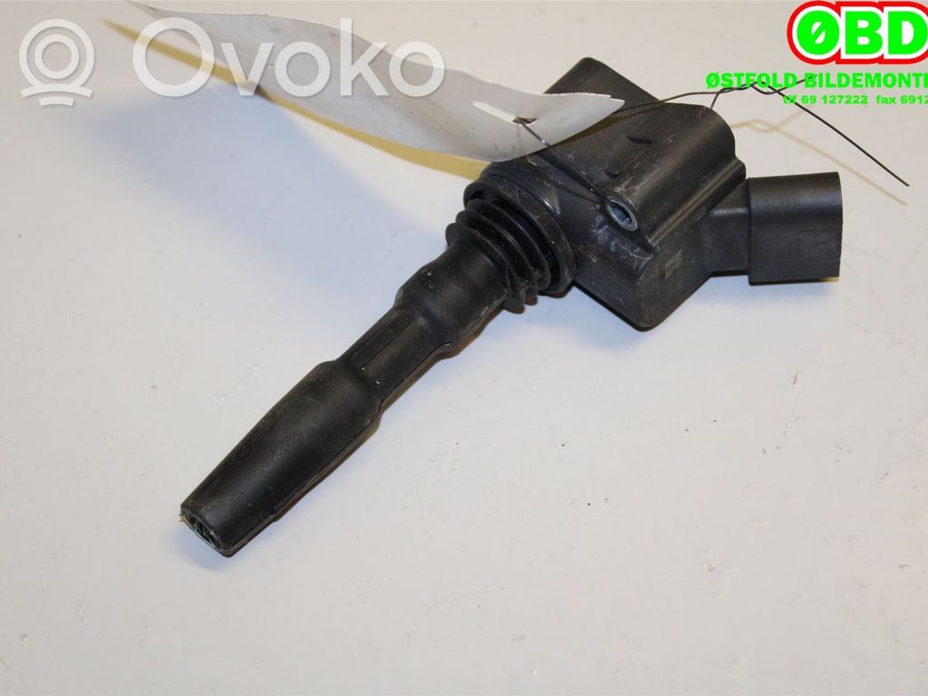 Volkswagen Golf VII Bobina di accensione ad alta tensione
