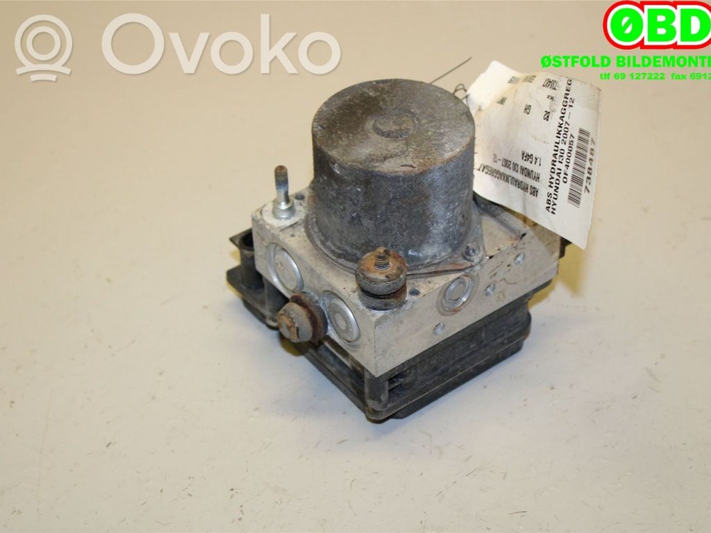 Bomba de ABS   589202L500,589202L500,589202L500,0265235333,589202L500