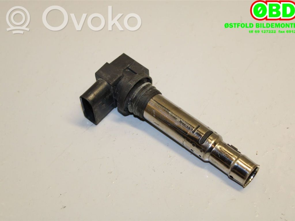 Skoda Octavia Mk2 (1Z) Bobină aprindere 