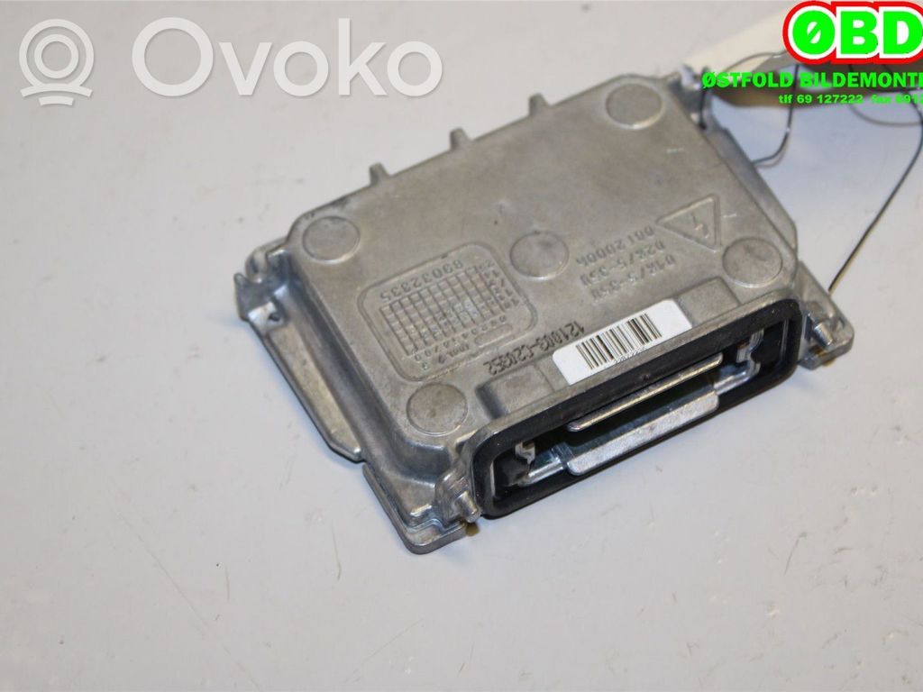 Unité de commande / module Xénon   6224L8,89034934,6224L8,89034934