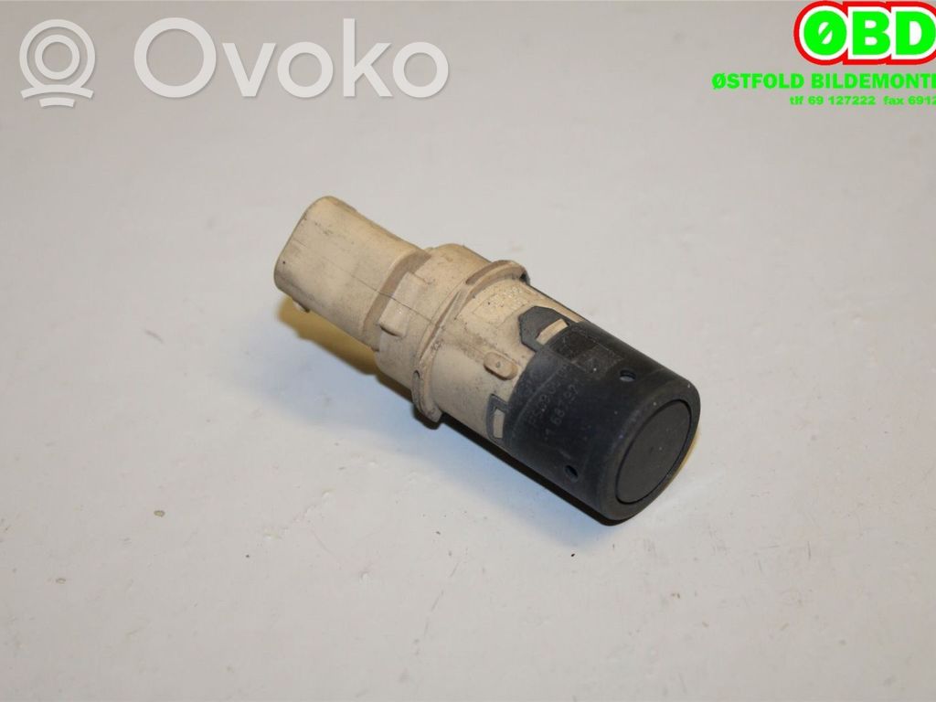 Citroen C4 I Sensor de aparcamiento PDC 