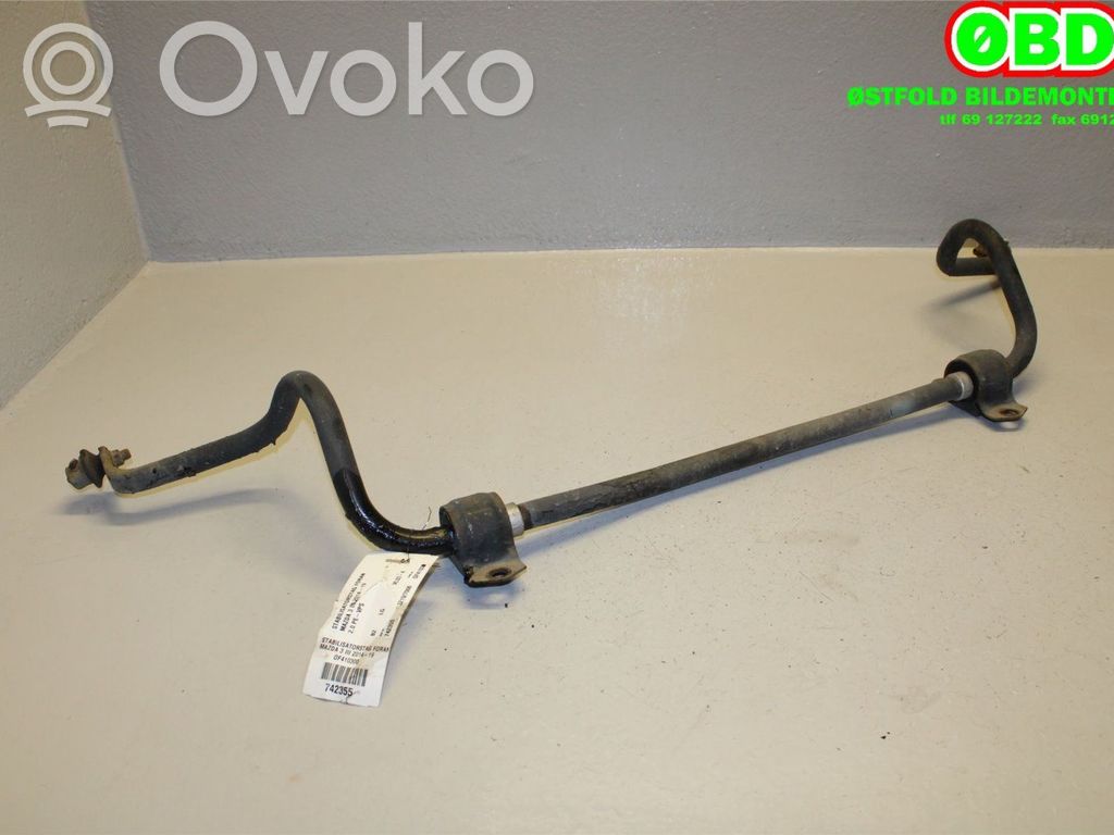 Mazda 3 III Koppelstange Stabilisator vorne 