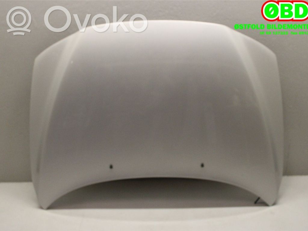 Volvo XC70 Vano motore/cofano 