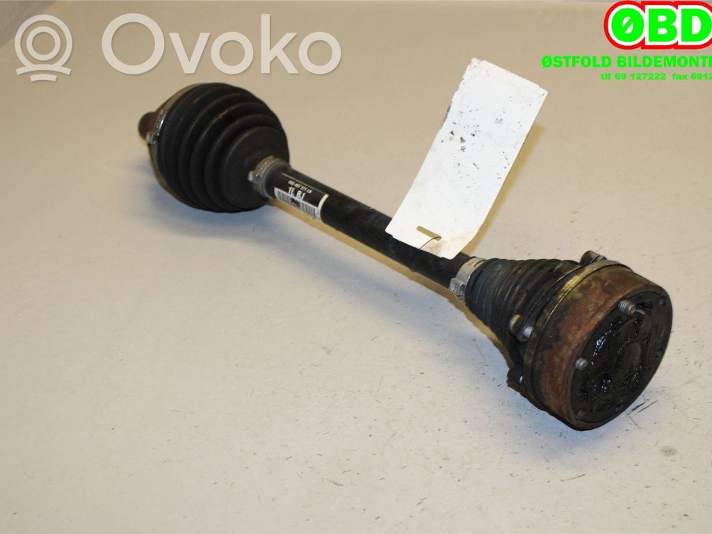 Volkswagen Golf VII Semiasse anteriore
