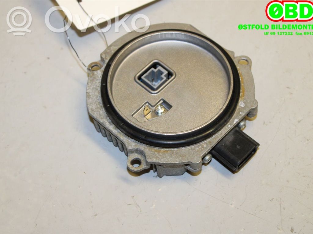 Nissan Leaf I (ZE0) Unitate/modul control lămpi xenon 