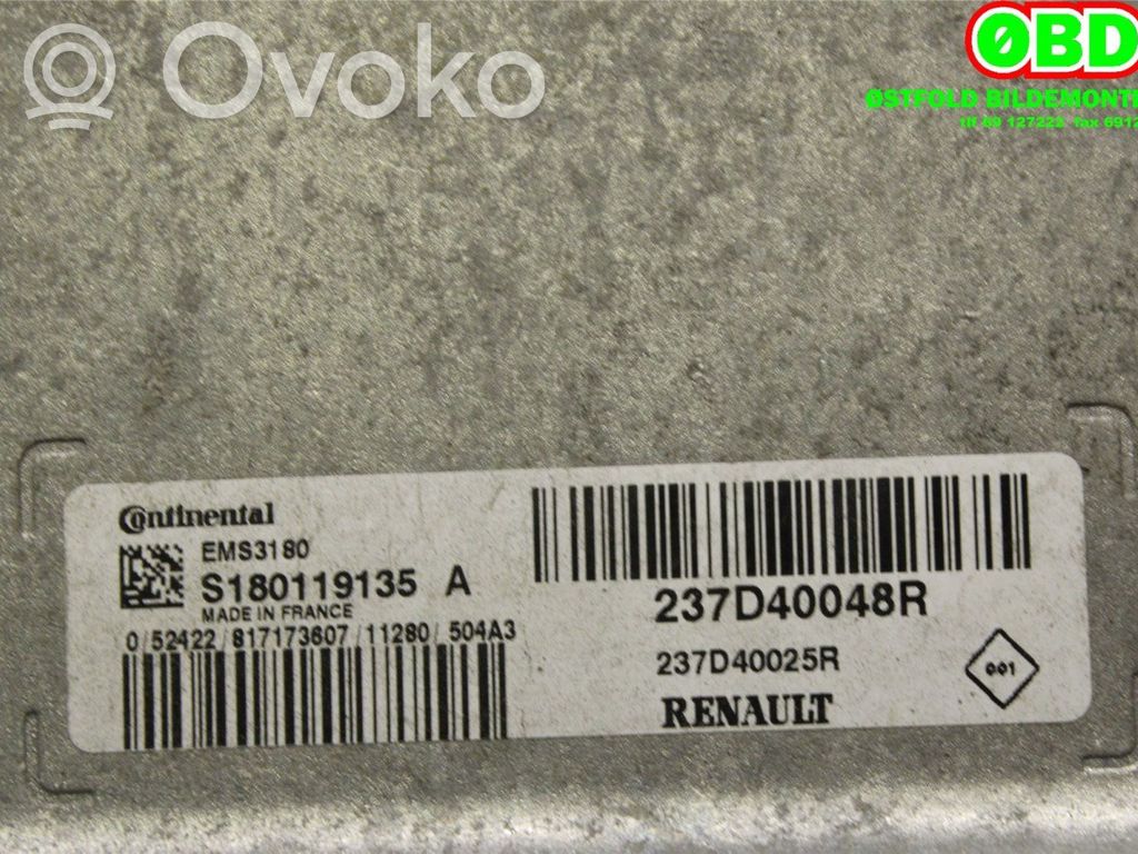 Inne komputery / moduły / sterowniki   237D40048R,237D40048R,237D40048R,237D40048R,237D40095R