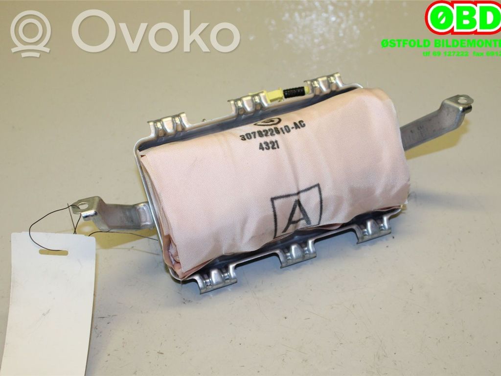 Toyota Auris E180 Airbag del passeggero