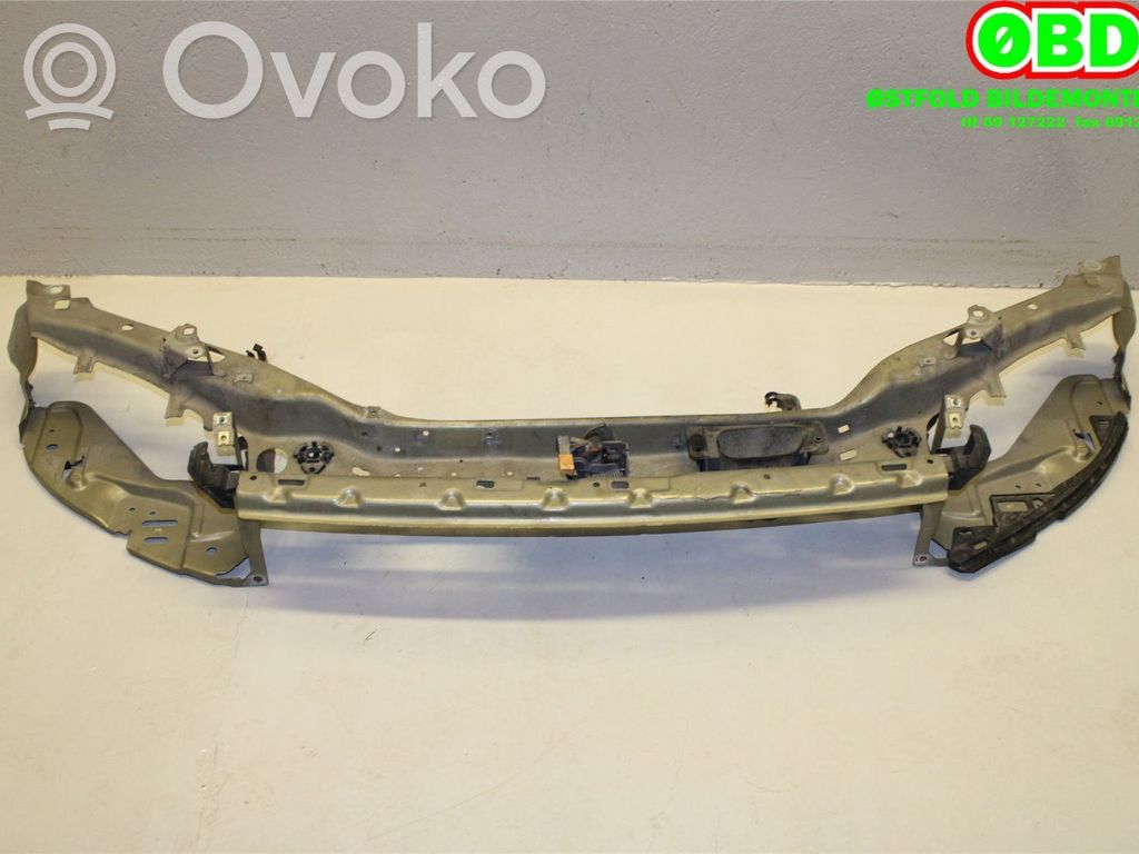 Volvo V50 Panou suport radiator 