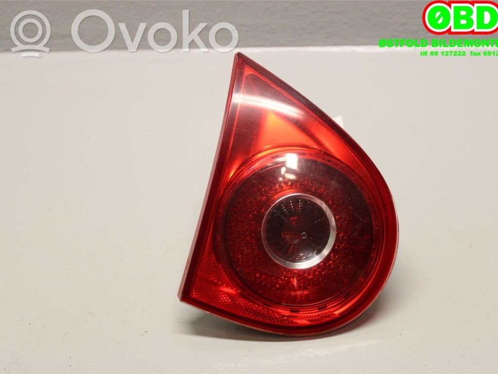 Volkswagen Golf V Lampa tylna 